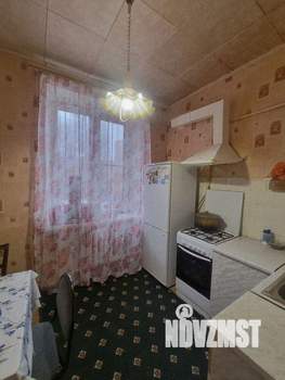 3-к квартира, вторичка, 65м2, 2/4 этаж