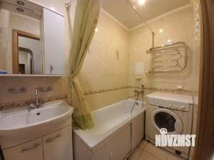 2-к квартира, вторичка, 48м2, 1/2 этаж