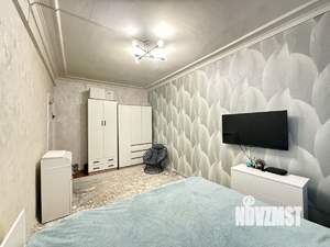 1-к квартира, вторичка, 33м2, 1/3 этаж