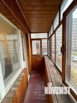 2-к квартира, вторичка, 50м2, 2/10 этаж