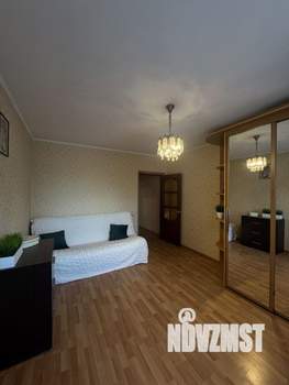 3-к квартира, вторичка, 97м2, 2/9 этаж