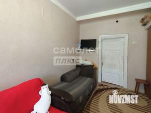 2-к квартира, вторичка, 53м2, 1/2 этаж