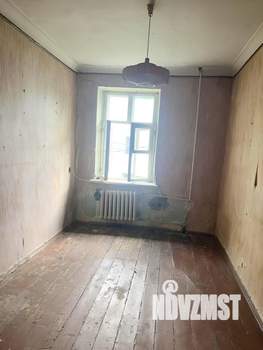 2-к квартира, вторичка, 50м2, 2/3 этаж