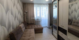 2-к квартира, вторичка, 44м2, 2/4 этаж