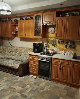 3-к квартира, вторичка, 75м2, 7/10 этаж