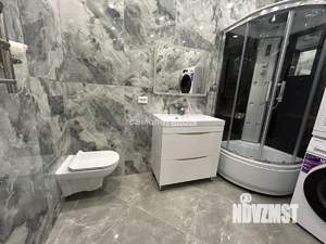 3-к квартира, вторичка, 92м2, 9/15 этаж