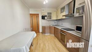 2-к квартира, вторичка, 55м2, 9/12 этаж