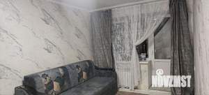 2-к квартира, вторичка, 43м2, 3/5 этаж