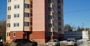 3-к квартира, вторичка, 90м2, 9/10 этаж