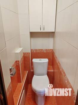 2-к квартира, вторичка, 54м2, 7/9 этаж