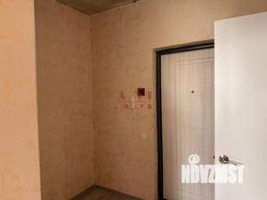 1-к квартира, вторичка, 35м2, 11/17 этаж