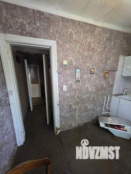 1-к квартира, вторичка, 35м2, 1/3 этаж