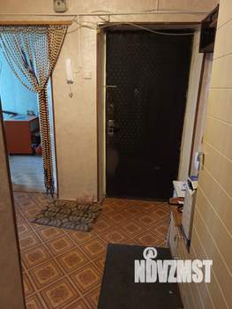 2-к квартира, вторичка, 48м2, 3/3 этаж