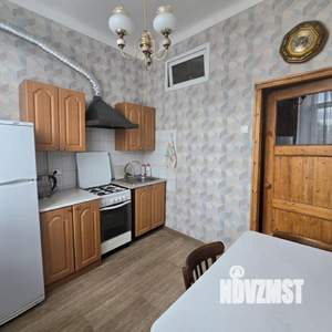 2-к квартира, вторичка, 54м2, 4/4 этаж