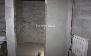 Студия квартира, вторичка, 39м2, 16/16 этаж