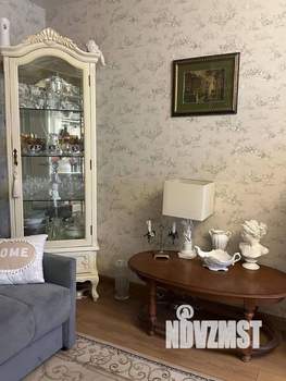 1-к квартира, вторичка, 33м2, 3/9 этаж