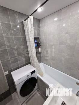 1-к квартира, вторичка, 31м2, 2/5 этаж