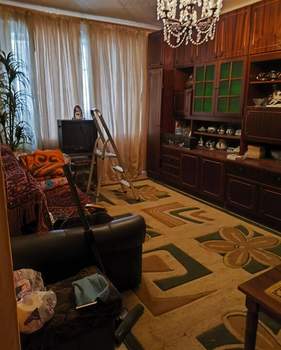 2-к квартира, вторичка, 42м2, 6/9 этаж