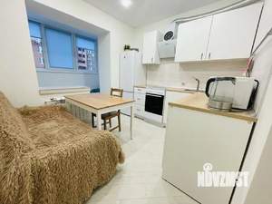 1-к квартира, вторичка, 40м2, 2/10 этаж