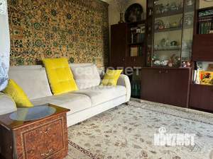 2-к квартира, вторичка, 45м2, 4/5 этаж