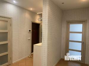 2-к квартира, вторичка, 68м2, 2/15 этаж