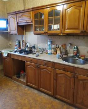 3-к квартира, вторичка, 63м2, 5/9 этаж