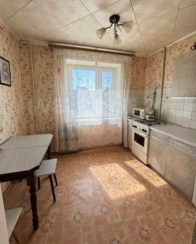 1-к квартира, вторичка, 33м2, 8/9 этаж