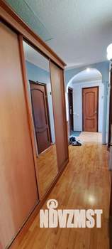 2-к квартира, вторичка, 54м2, 9/9 этаж