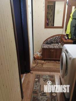 1-к квартира, вторичка, 31м2, 1/2 этаж