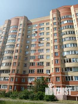 2-к квартира, вторичка, 67м2, 4/12 этаж