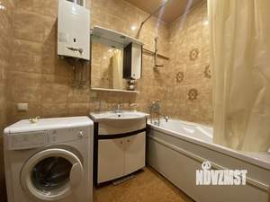 2-к квартира, вторичка, 62м2, 3/4 этаж