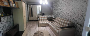 3-к квартира, вторичка, 59м2, 2/5 этаж