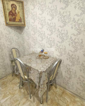 1-к квартира, вторичка, 33м2, 3/9 этаж