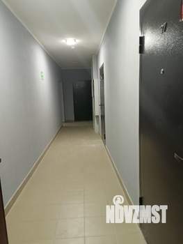 1-к квартира, вторичка, 53м2, 5/15 этаж