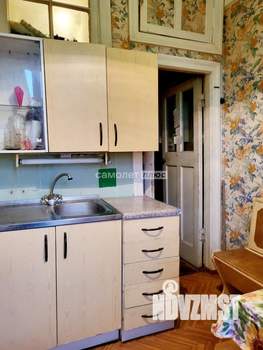 3-к квартира, вторичка, 72м2, 4/5 этаж