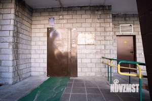 1-к квартира, вторичка, 46м2, 1/10 этаж