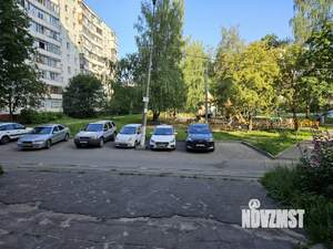 2-к квартира, вторичка, 49м2, 2/14 этаж