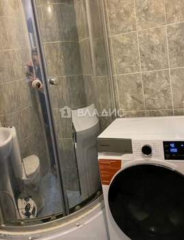 3-к квартира, вторичка, 56м2, 2/5 этаж