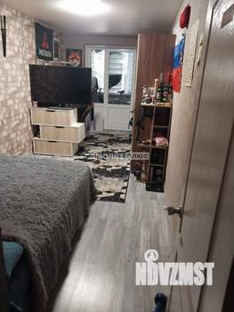 2-к квартира, вторичка, 46м2, 1/5 этаж