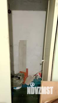 2-к квартира, вторичка, 44м2, 1/5 этаж