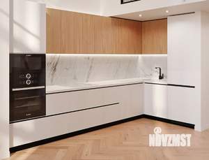 Студия квартира, вторичка, 50м2, 17/17 этаж