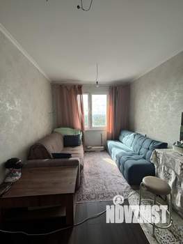 2-к квартира, вторичка, 42м2, 17/18 этаж