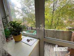 2-к квартира, вторичка, 50м2, 2/5 этаж
