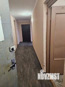 1-к квартира, вторичка, 33м2, 2/9 этаж