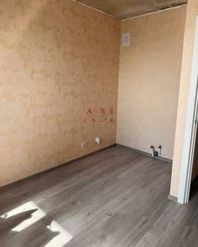 1-к квартира, вторичка, 35м2, 11/17 этаж