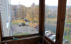 3-к квартира, вторичка, 78м2, 4/5 этаж