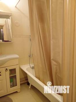 1-к квартира, вторичка, 37м2, 17/17 этаж