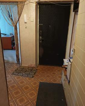 2-к квартира, вторичка, 48м2, 3/3 этаж