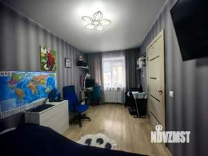 2-к квартира, вторичка, 46м2, 2/5 этаж