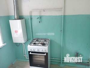 1-к квартира, вторичка, 31м2, 2/5 этаж